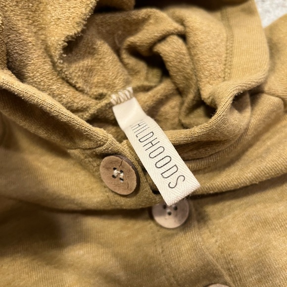 Childhoods Romper 4T - Picture 5 of 9